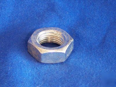 Fabco FM19005 mounting nut 5/8-18 unf-2B