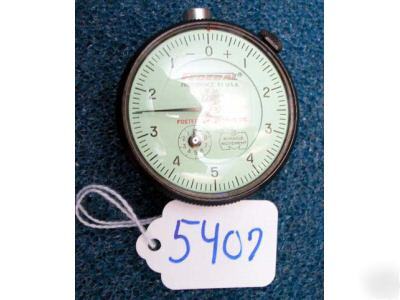 Federal dial indicator C21