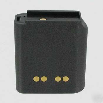 High amp NTN4593 battery for motorola saber