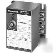 Honeywell protectorelay oil burner control R8184 4009