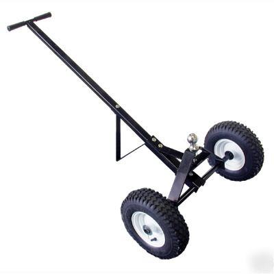 New 600 lb. heavy duty trailer dolly,cart for boat,rv..