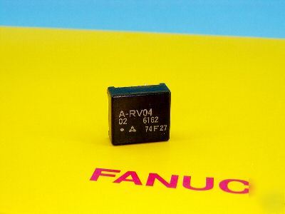 New fanuc - hybrid ic - a-RV04 / a RV04 - 1 piece - 