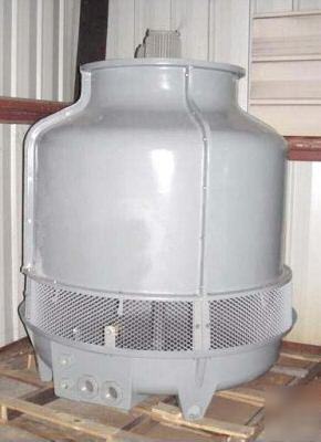 New t-230 cooling tower, 22.5 cti/t, , w/warranty