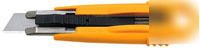 Olfa self retracting safety knife (sk-4)