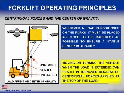 Osha safety training library - 25 courses - complete