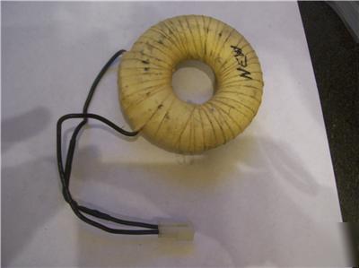 Transformer, 600 volt, 301-0-1020-00 p/i 1016 9430