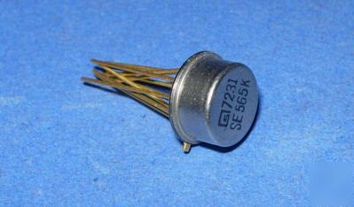 Transistor IM561 gt vintage 3-pin to-5 nos 