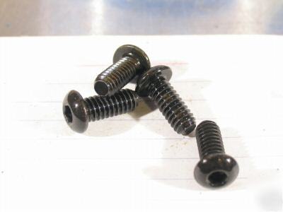 100 #3063 button head socket cap SCREWS8020(80/20 inc)