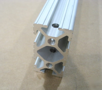 8020 t slot aluminum extrusion 10 s 1020 x 47 ah