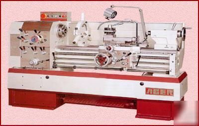 Acer - precision lathe - model # 1760G