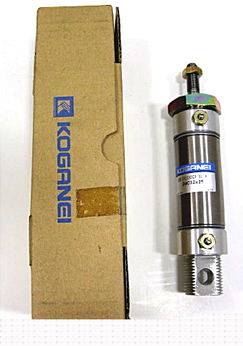Humphrey koganei DAC32X25 double action air cylinder