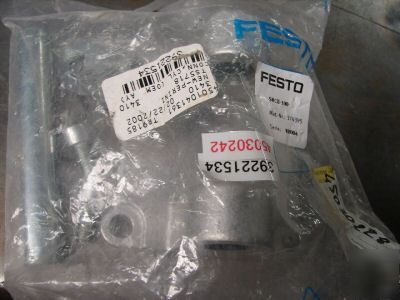 New festo cylinder mount sncb-100 