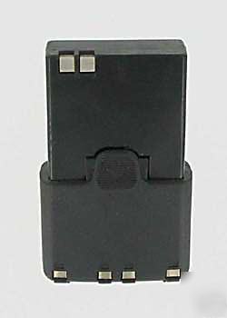 Pb-34M battery for kenwood TH22AT TH42AT TH79A TK208