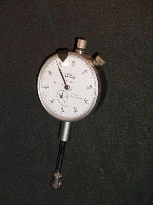 Teclock dial indicator model A1-921