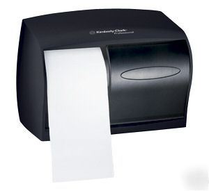 Kimberly clark coreless double roll dispenser (SS9604)