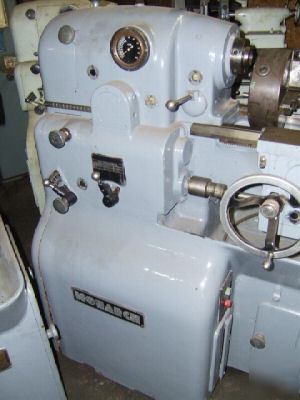 Monarch ee lathe model 10EE