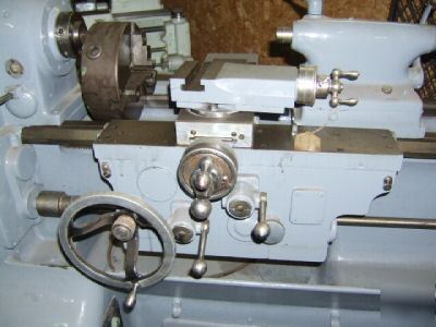 Monarch ee lathe model 10EE