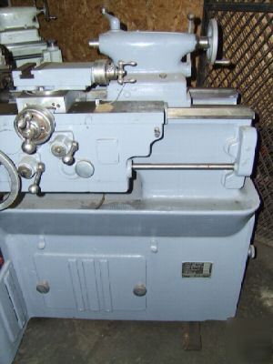 Monarch ee lathe model 10EE