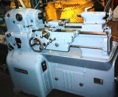 Monarch ee lathe model 10EE