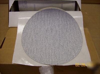 875PCS of sanding discs 5