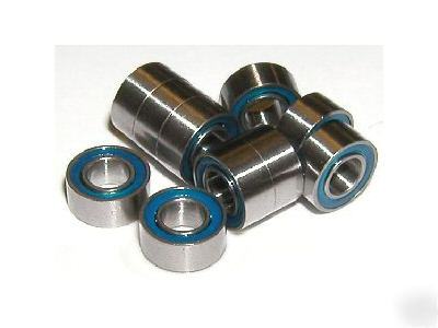 10 bearings 1/8