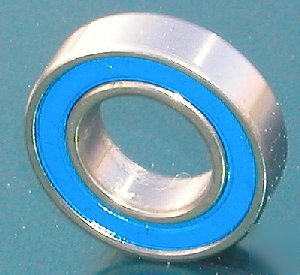 6003-2RS bearing 17X35X10 hybrid ceramic ABEC3 sealed