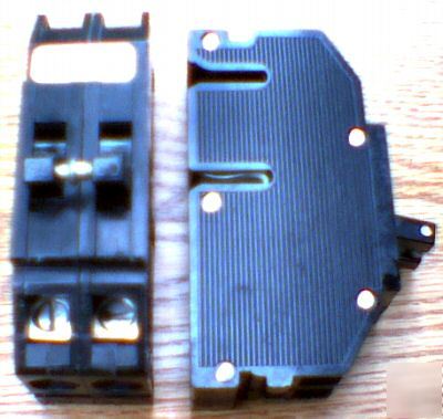 Challenger qcal-60 60 amp 2 pole qcal circuit breaker