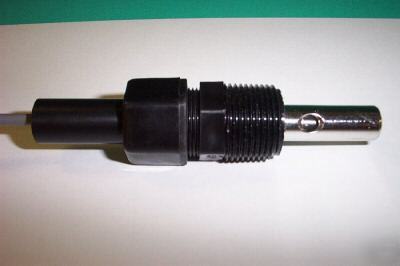 Consensus *oem conductivity * sensorex 316SS k = 0.1