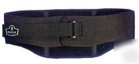 Ergodyne proflex weightlifter style back support- xl