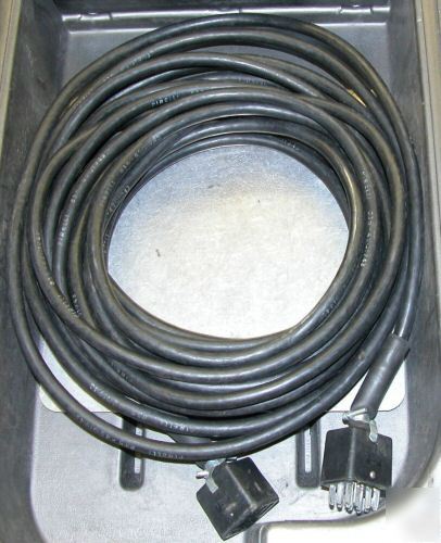 Honeywell combustion effiency analyzer A7001A, gas oil