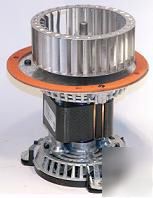 Inducer blower motor # MOT24HE230A
