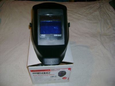 Jackson executive 3 in 1 welding hood 