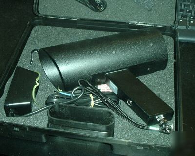 Kane~may infratrace 800 - non contact thermometer gun 