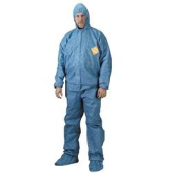 Kleenguard ultra coveralls-kcc 45005