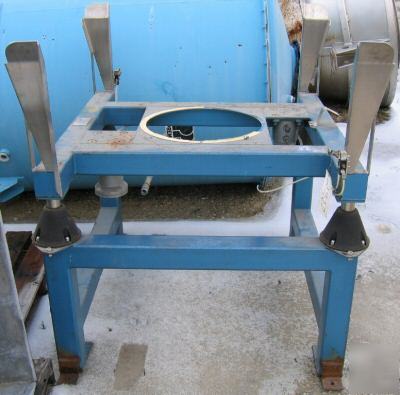 Matcon buls / invicta vibrating frame model BCAR90 5101