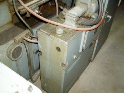 Monarch toolroom lathe w/ 