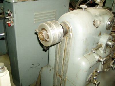Monarch toolroom lathe w/ 