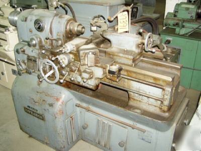 Monarch toolroom lathe w/ 