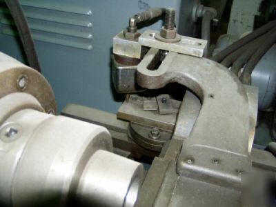 Monarch toolroom lathe w/ 