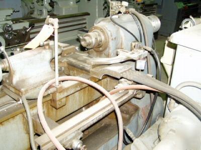 Monarch toolroom lathe w/ 