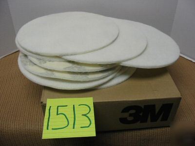 New 3M scotch-brite hookit disc 33044 11 1/4