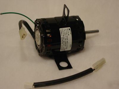 New bryant hvac inducer motor pn# 317292-751 old stock