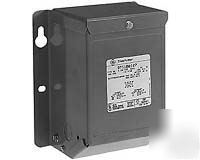 New ge 2KVA transformers 240 x 480 volts/480 volts