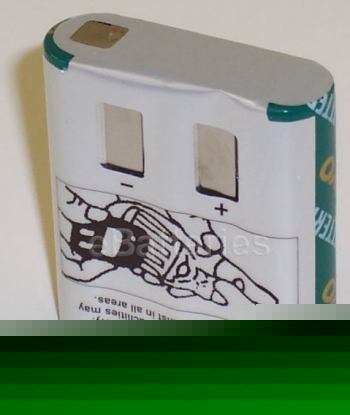 New nimh battery motorola talkabout T5700 T5720 T5900 