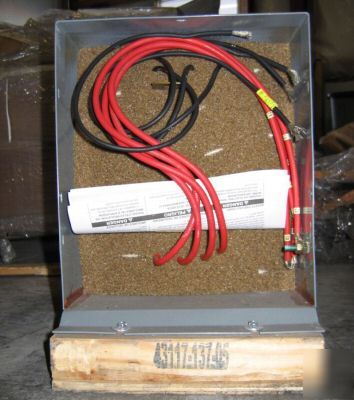 New square-d 10S40F transformer 10KVA 1PH 480V-120/240V 