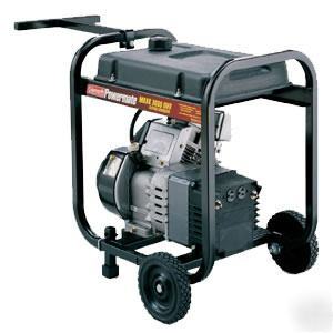 Recon coleman 5.5HP tecumseh 3750 watt generator