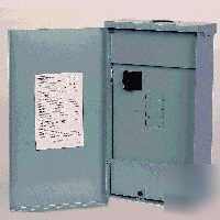 Siemens #W0404MB1200CT 200A out ld center W0404MB1200CT