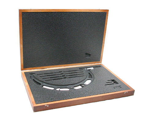 Starrett 12-16