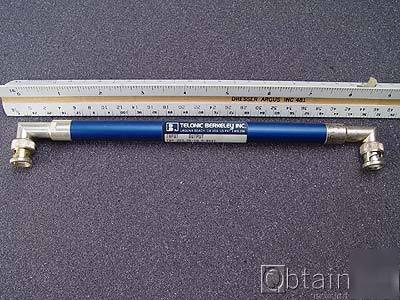 Telonic berkeley tbp tubular band pass filter 223.25
