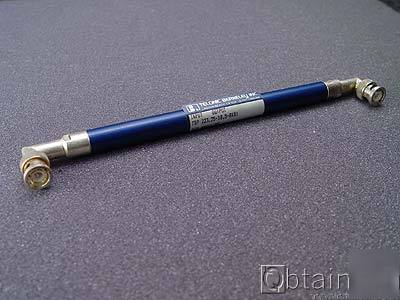 Telonic berkeley tbp tubular band pass filter 223.25